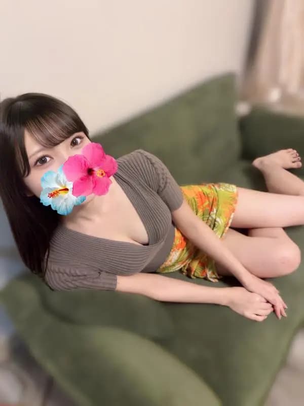屋良ひまわり｜沖縄•那覇 メンズエステ |  美らエス