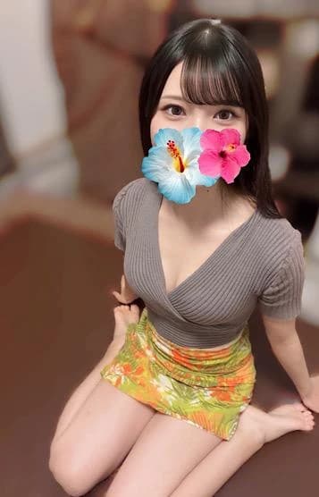 屋良ひまわり｜沖縄•那覇 メンズエステ |  美らエス