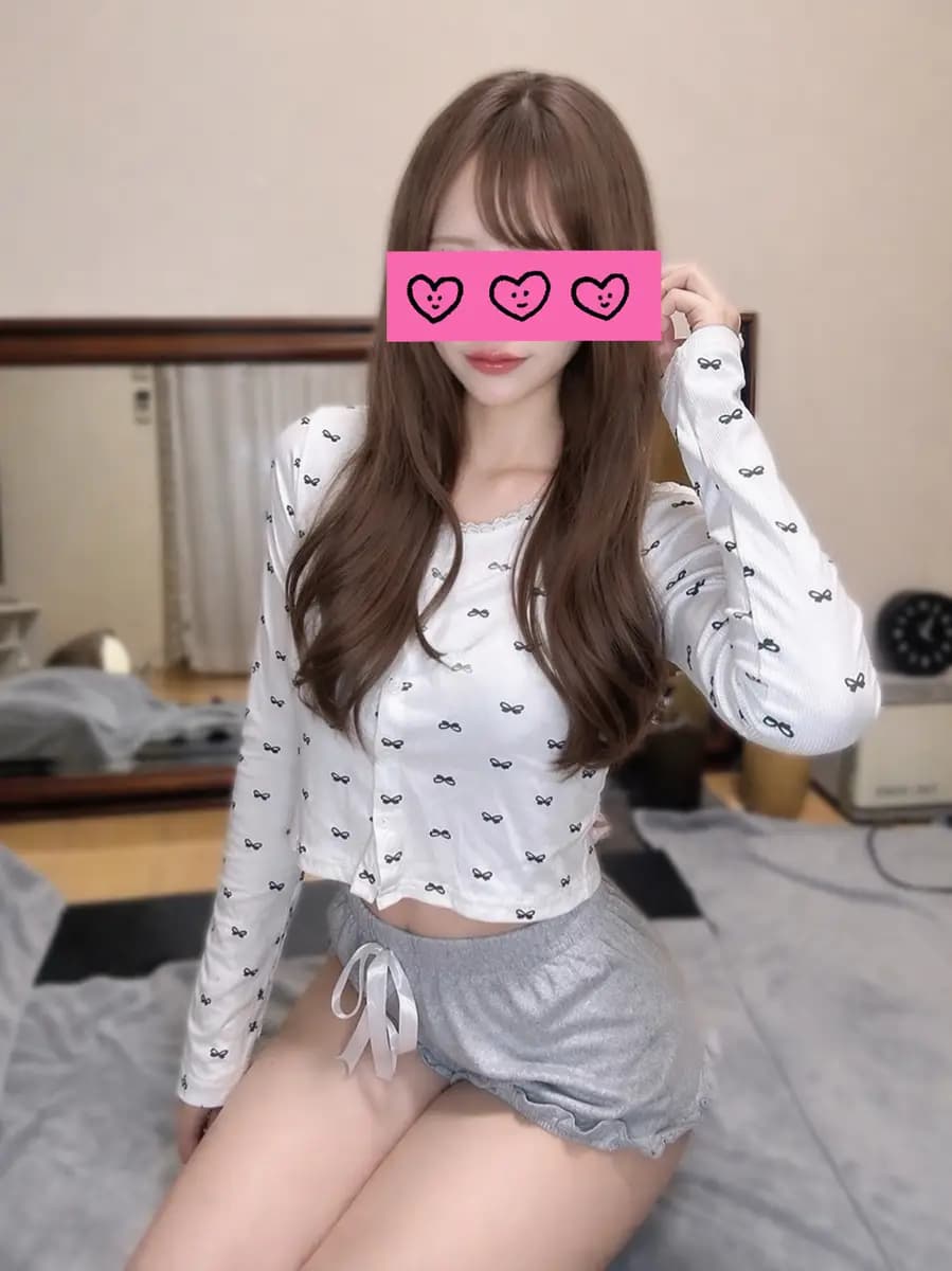 みゆうちゃんのプロフィール|大宮メンズエステ ChouChou spa(シュシュスパ)