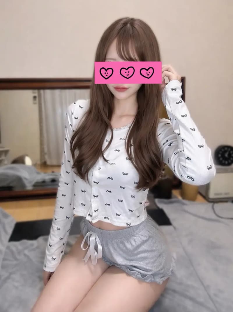 みゆうちゃん