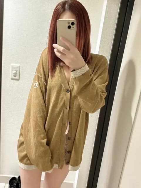 雛森こむぎさんのプロフィール|大阪メンズエステ|ChouChou~シュシュ~
