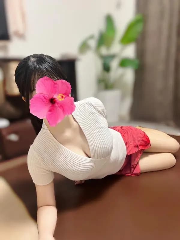 糸数みゆう｜沖縄•那覇 メンズエステ |  美らエス