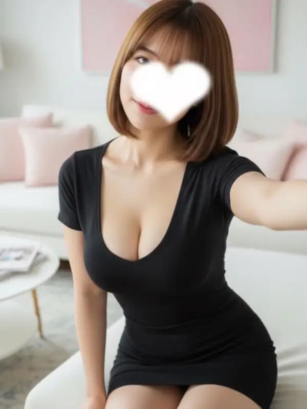 笠原くれあのご紹介│大阪日本橋・谷九 メンズエステ シンデレラガール