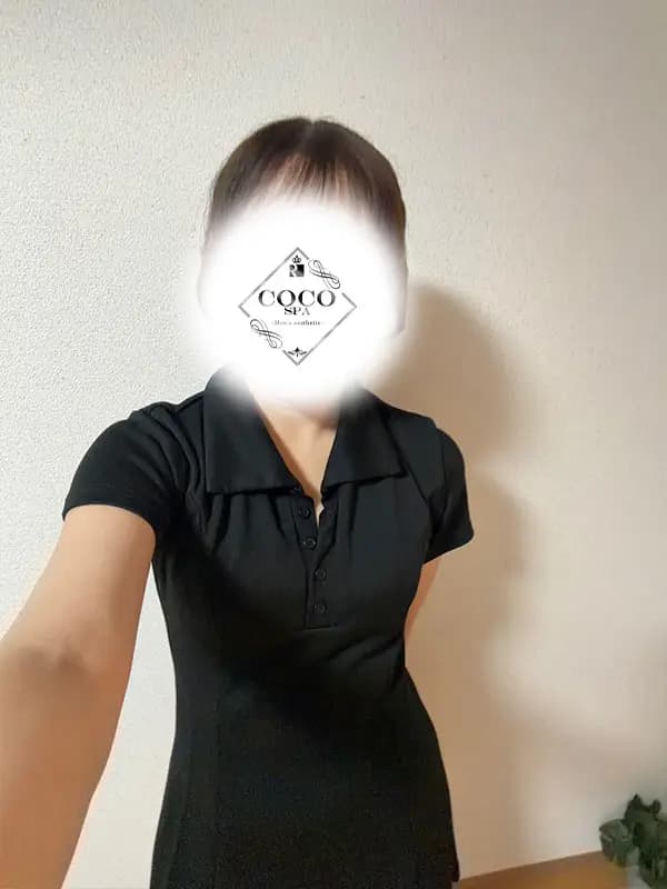 なぎさプロフィール｜岡崎・豊田・安城 メンズエステ『COCO SPA』