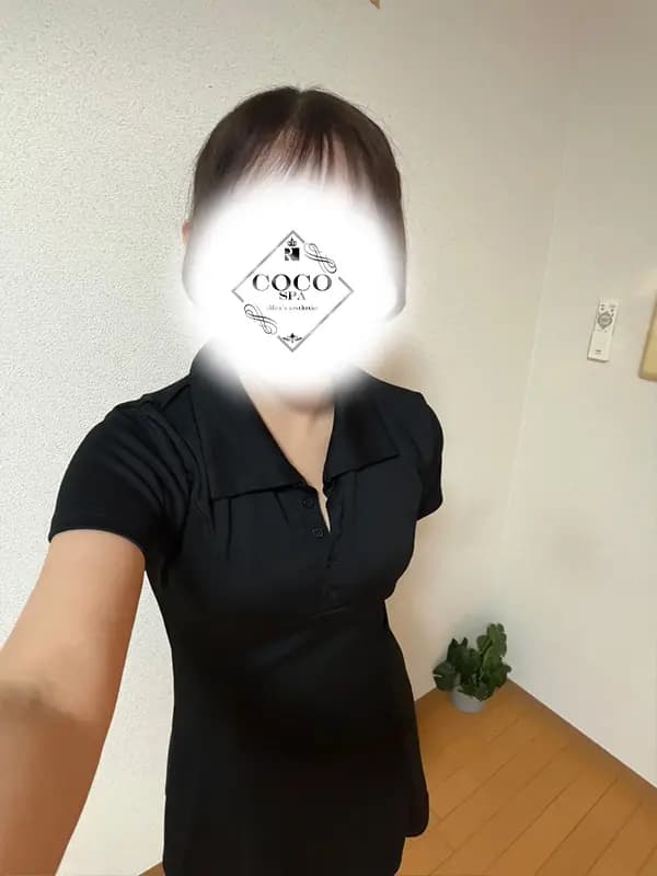 なぎさプロフィール｜岡崎・豊田・安城 メンズエステ『COCO SPA』
