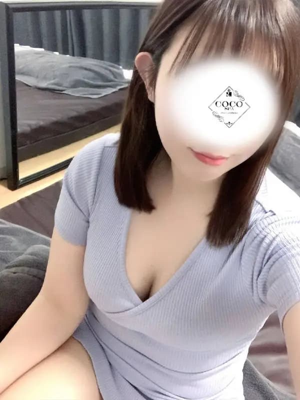 かなプロフィール｜岡崎・豊田・安城 メンズエステ『COCO SPA』