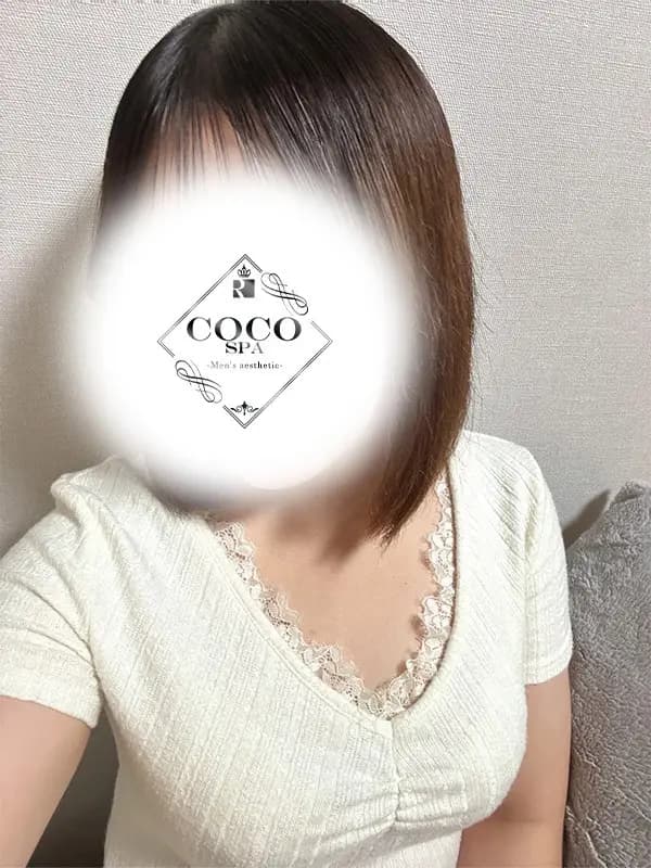 ゆあプロフィール｜岡崎・豊田・安城 メンズエステ『COCO SPA』