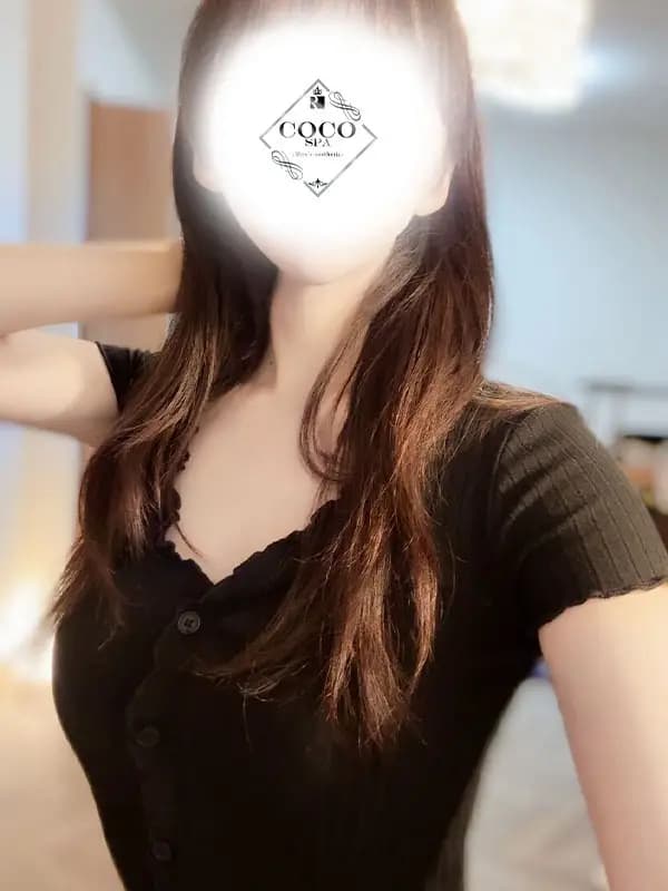 あやめプロフィール｜岡崎・豊田・安城 メンズエステ『COCO SPA』