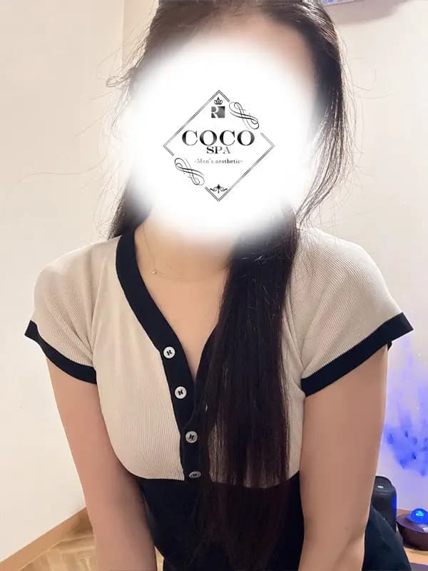 りこプロフィール｜岡崎・豊田・安城 メンズエステ『COCO SPA』