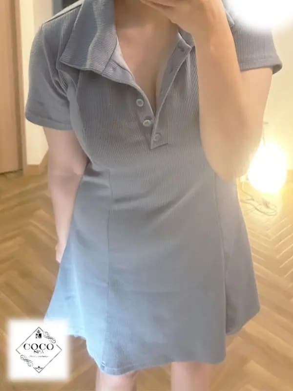 せなプロフィール｜岡崎・豊田・安城 メンズエステ『COCO SPA』