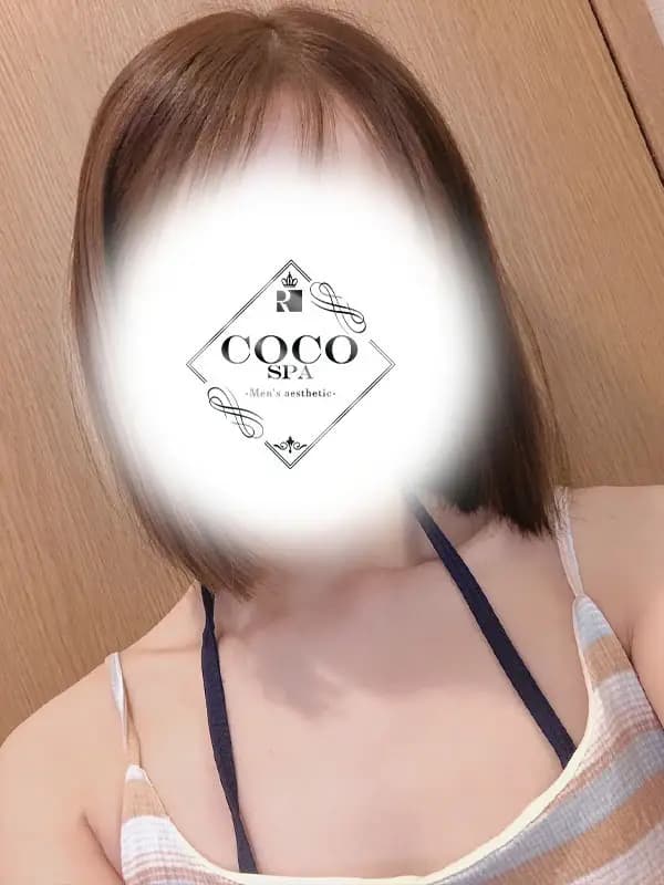 ゆずプロフィール｜岡崎・豊田・安城 メンズエステ『COCO SPA』