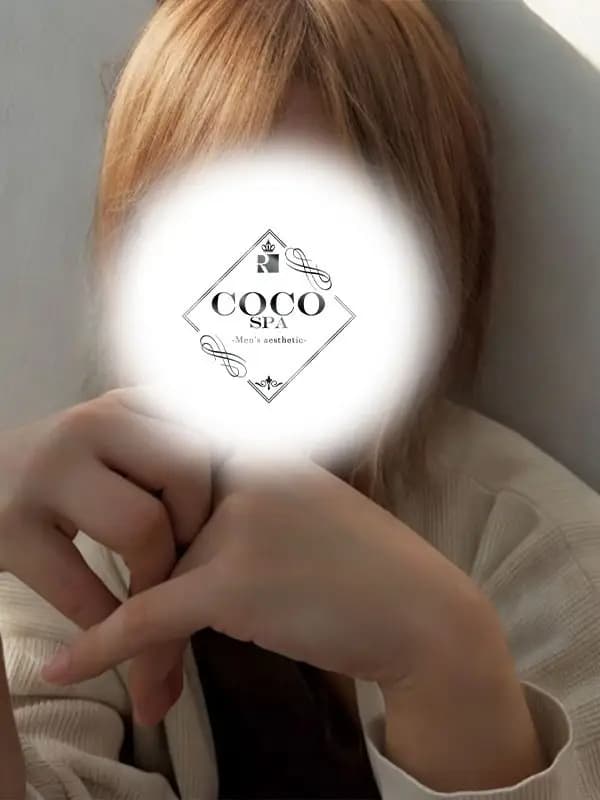 かれんプロフィール｜岡崎・豊田・安城 メンズエステ『COCO SPA』