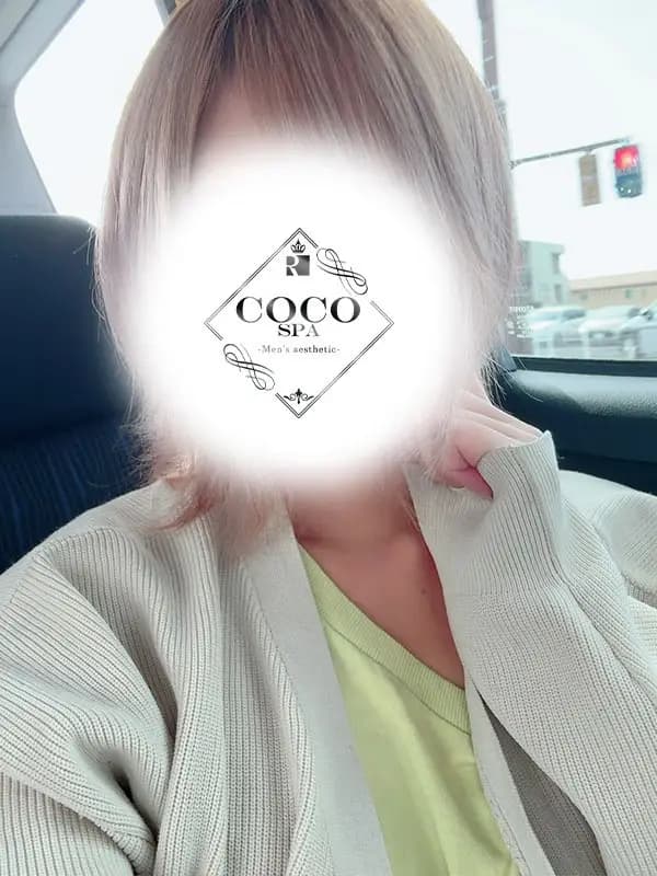かれんプロフィール｜岡崎・豊田・安城 メンズエステ『COCO SPA』