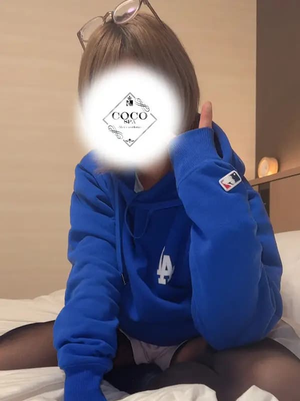 かれんプロフィール｜岡崎・豊田・安城 メンズエステ『COCO SPA』