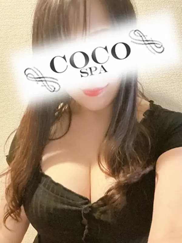 まゆプロフィール｜岡崎・豊田・安城 メンズエステ『COCO SPA』