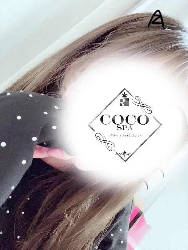 みれいプロフィール｜岡崎・豊田・安城 メンズエステ『COCO SPA』