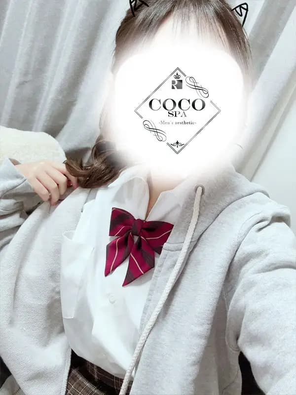 みれいプロフィール｜岡崎・豊田・安城 メンズエステ『COCO SPA』