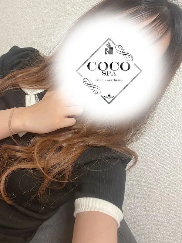 なるみプロフィール｜岡崎・豊田・安城 メンズエステ『COCO SPA』