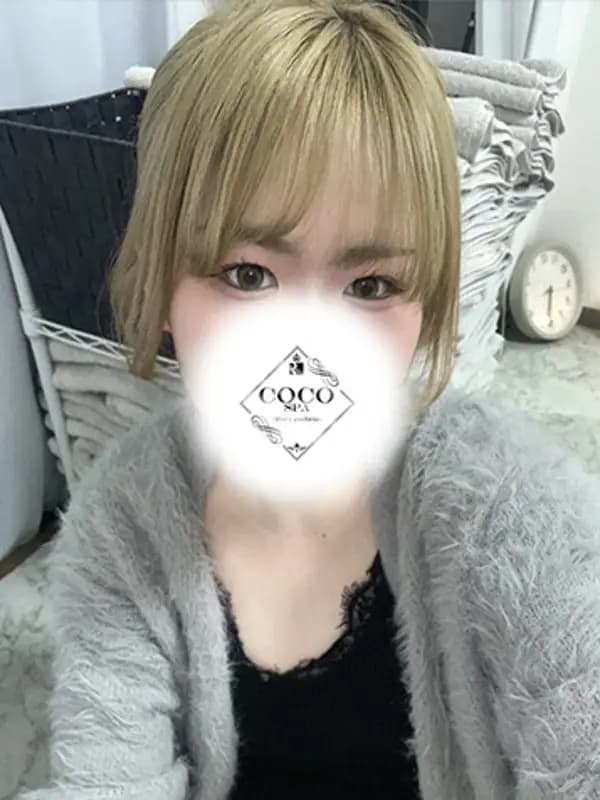 ゆうプロフィール｜岡崎・豊田・安城 メンズエステ『COCO SPA』