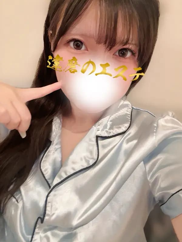 なのさんのプロフィール｜高崎 メンズエステ｜達磨のエステ