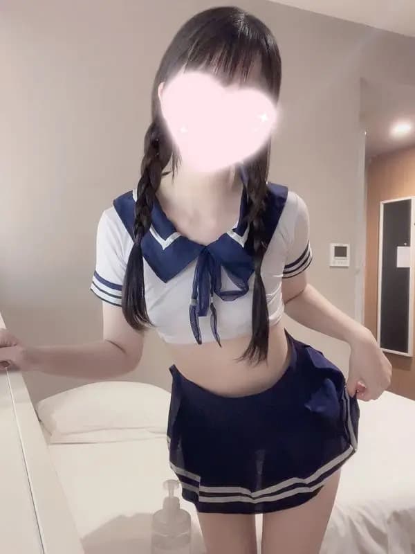 七瀬　かのん プロフィール｜大阪 日本橋/谷町9丁目メンズエステ『DIABLO(ディアブロ) 』