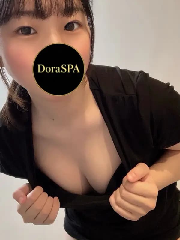 朝比奈もかさんのプロフィール｜疲れから癒しに変わる極上の瞬間を｜DoraSPA