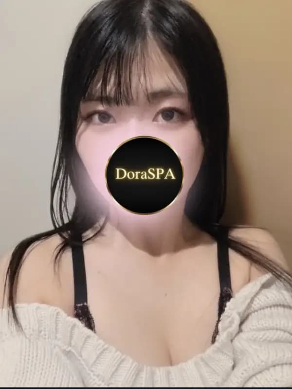 朝倉すずさんのプロフィール｜疲れから癒しに変わる極上の瞬間を｜DoraSPA