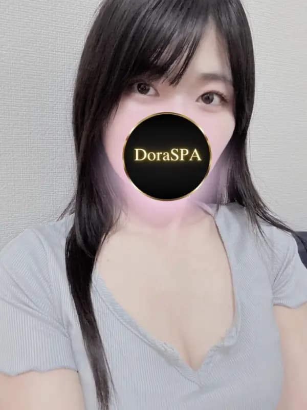 朝倉すずさんのプロフィール｜疲れから癒しに変わる極上の瞬間を｜DoraSPA