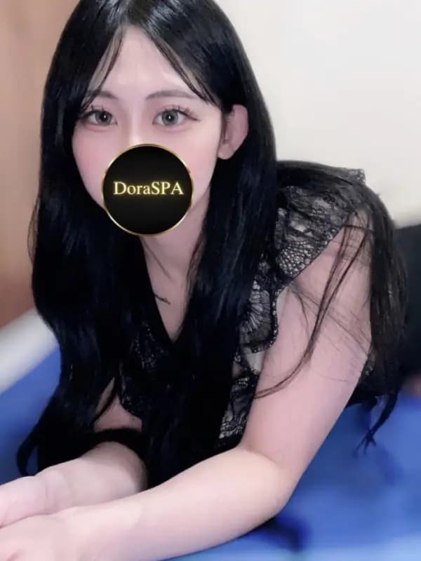 松前ゆあさんのプロフィール｜疲れから癒しに変わる極上の瞬間を｜DoraSPA