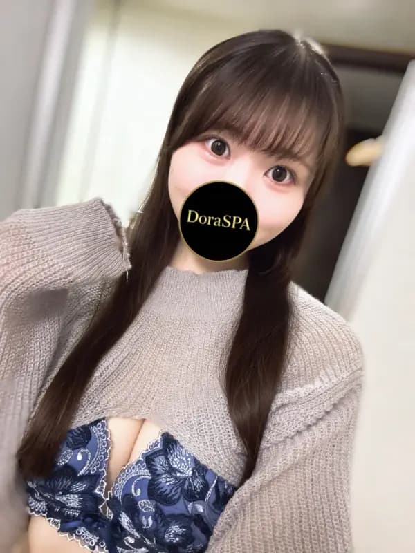 西園寺ゆいさんのプロフィール｜疲れから癒しに変わる極上の瞬間を｜DoraSPA