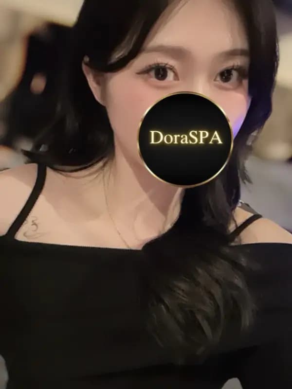 綾瀬ゆまさんのプロフィール|疲れから癒しに変わる極上の瞬間を|DoraSPA