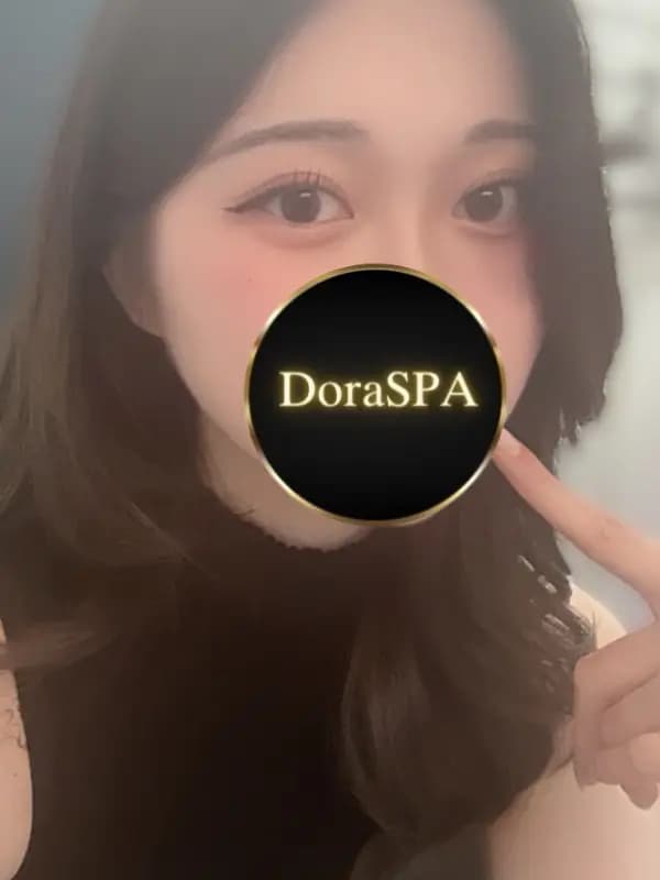 綾瀬ゆまさんのプロフィール|疲れから癒しに変わる極上の瞬間を|DoraSPA