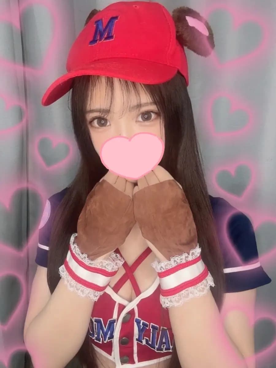 るな プロフィール|愛知 名古屋 『Men’s esthe Love Potion(らぶぽーしょん)』