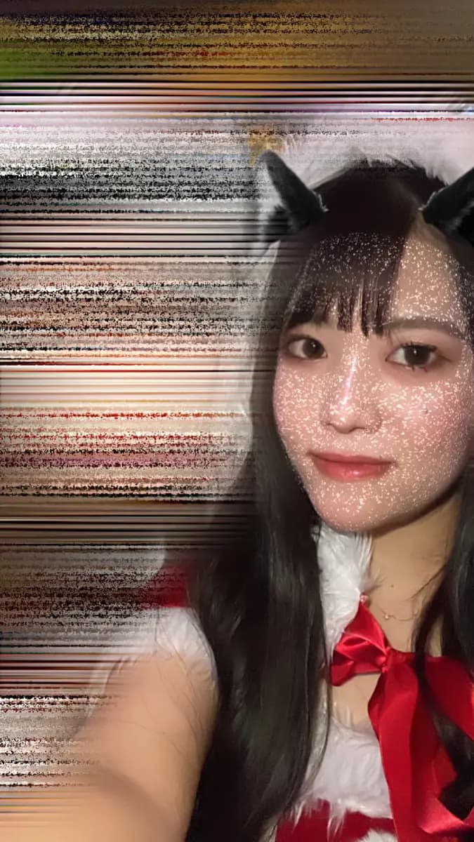めい プロフィール|岐阜県滋賀県岐阜大垣羽島メンズエステ 『VENUS ヴィーナス』男性も女性も来店OK