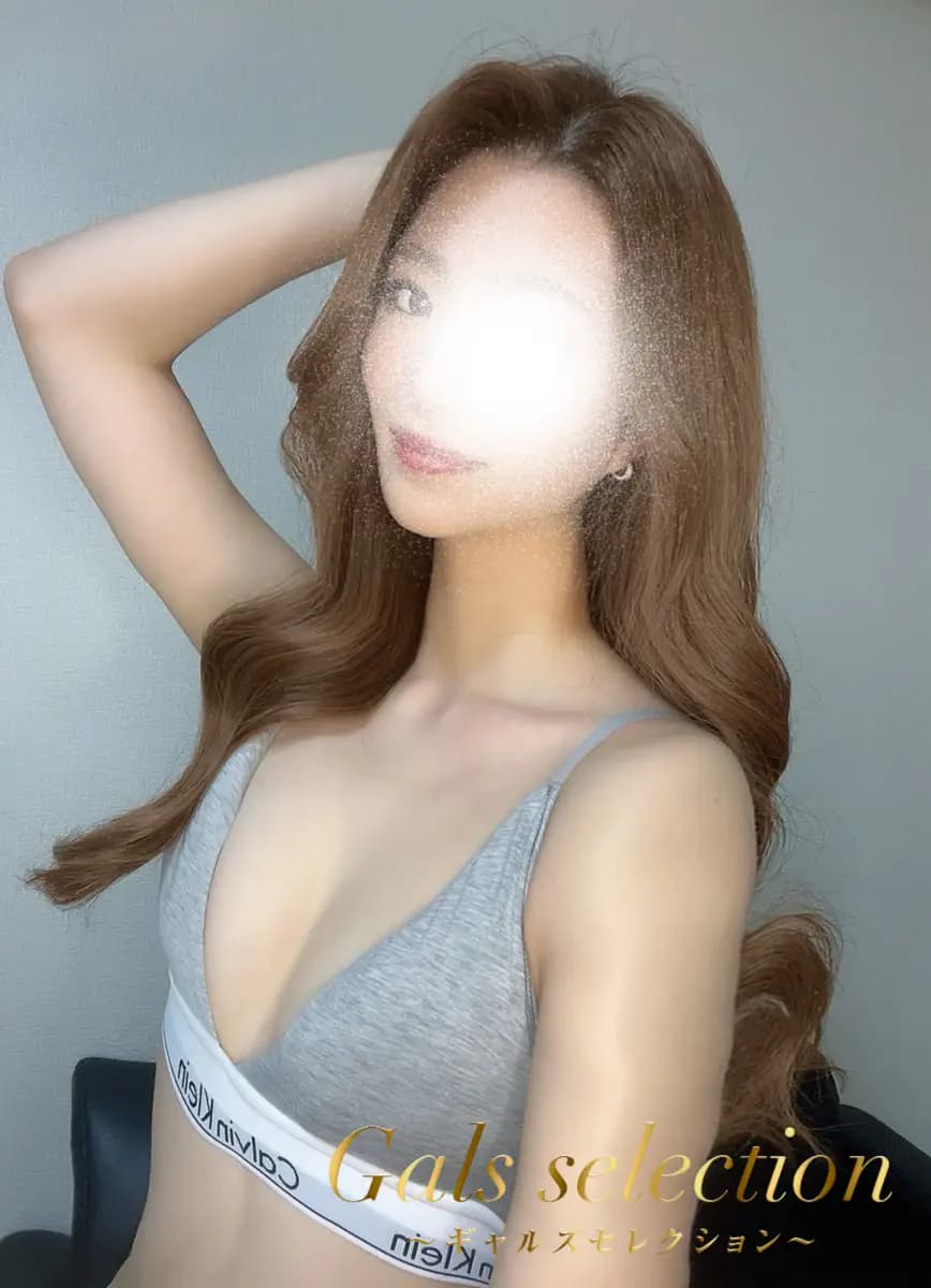 ララ プロフィール｜堺筋本町, メンズエステ 『ギャルズセレクション』