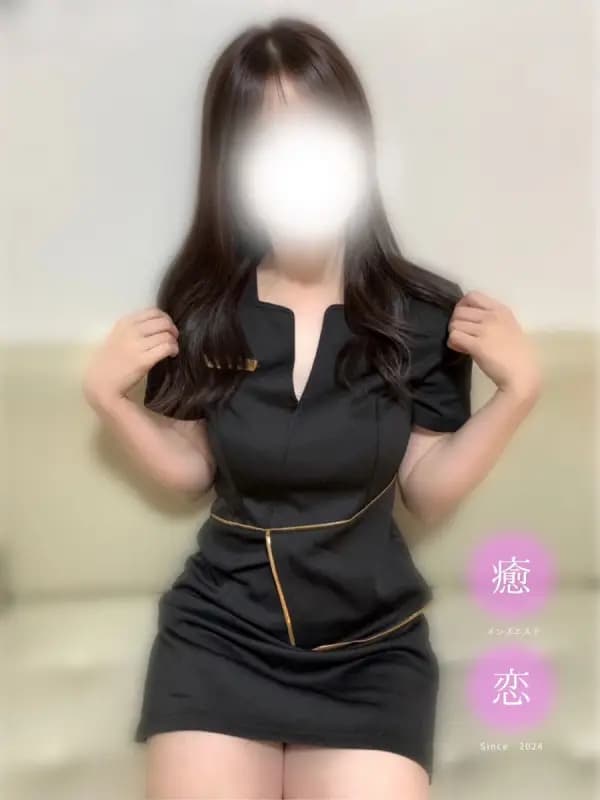 みれいさんのプロフィール｜大阪・守口・天満で心ほどける癒しの時間を｜大阪メンズエステ 癒されに恋