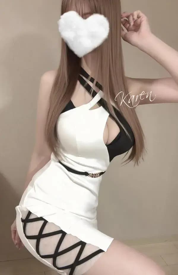 癒しの女神カレン|福山メンズエステ研究所