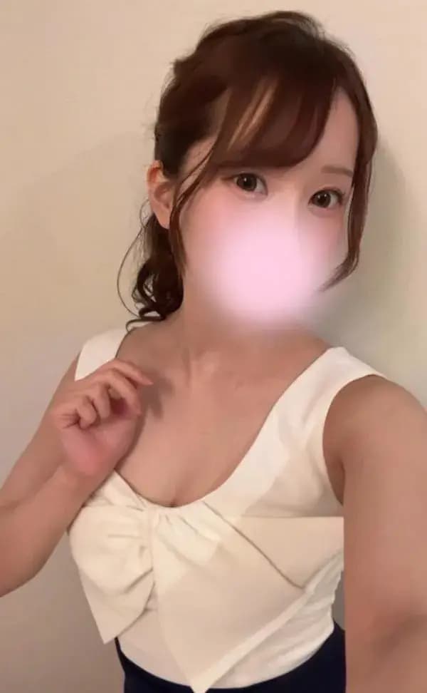 優里奈（ゆりな）｜福山メンズエステ研究所