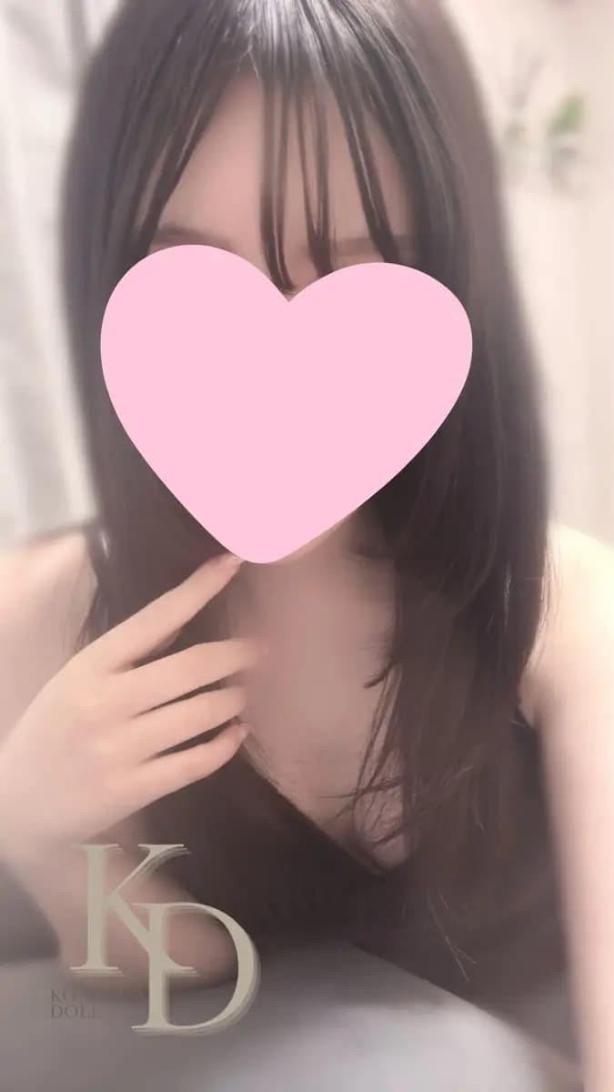 Miran♡黒髪美女