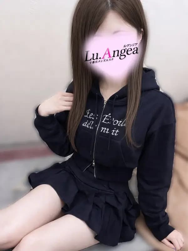 菜澄那【なずな】 | 宇都宮 メンズエステ『Lu.Angea 〜ル・アンジア』