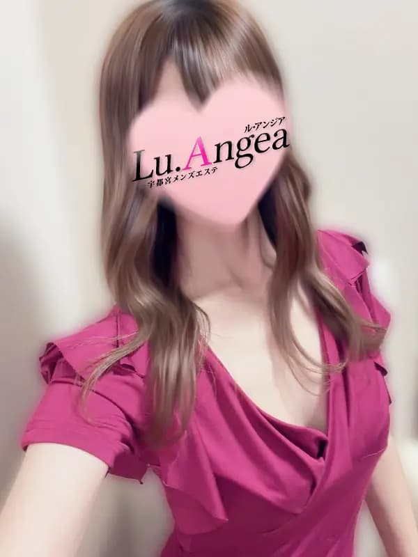 朱莉【じゅり】 | 宇都宮 メンズエステ『Lu.Angea 〜ル・アンジア』