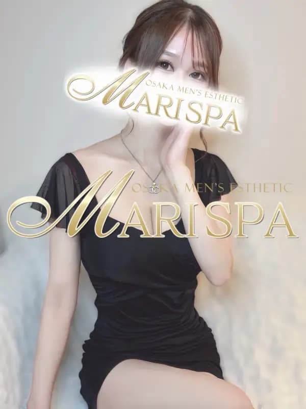 岩佐あきなのご紹介│大阪梅田・北新地 メンエス MARI SPA(マリスパ)