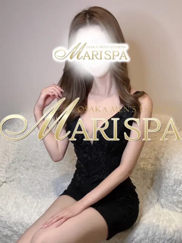 蒼木ゆいのご紹介│大阪梅田・北新地 メンエス MARI SPA(マリスパ)