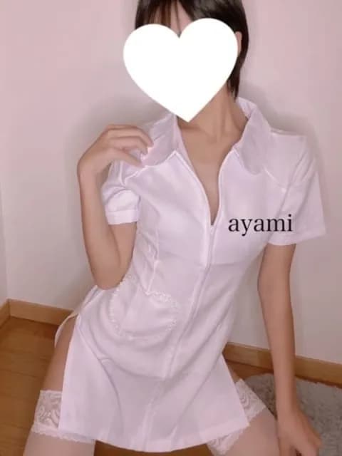 あやさんのプロフィール｜博多メンズエステ｜Aillis-アイリス-