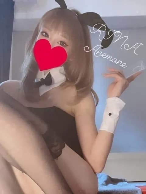 りなさんのプロフィール|博多メンズエステ|Aillis-アイリス-