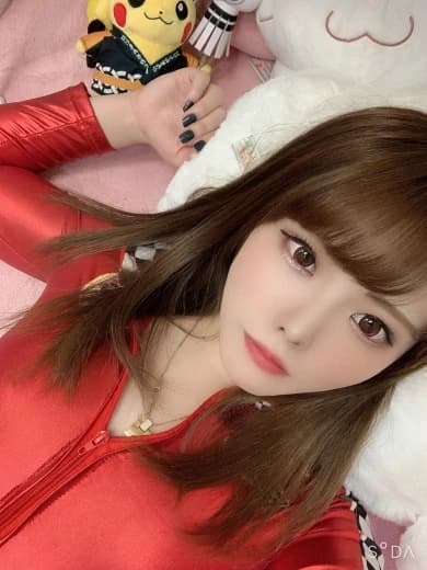 蛯原　里緒菜のプロフィール - 名古屋・名駅メンズエステSamantha名古屋本店(サマンサナゴヤホンテン)