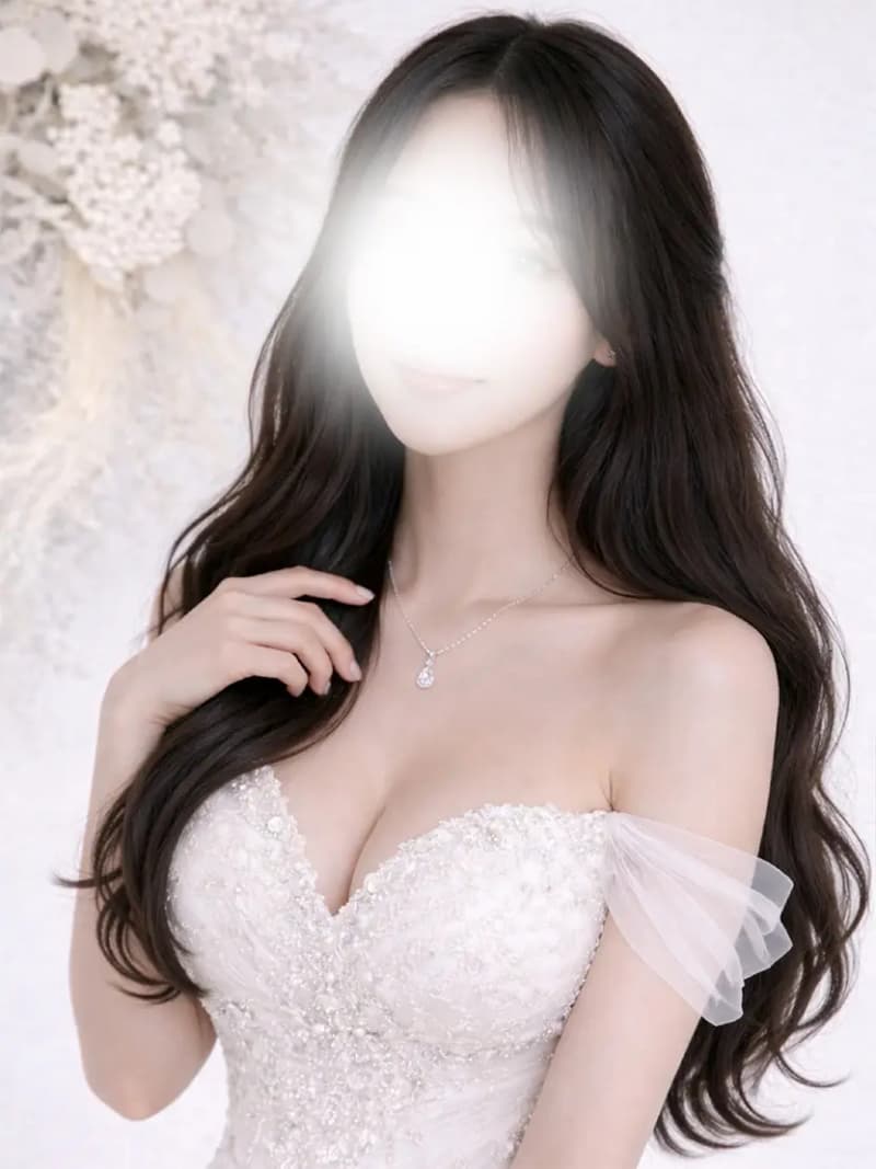 華山さな