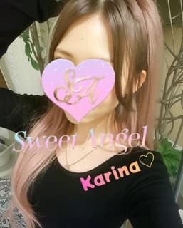 【体験】かりな プロフィール|群馬 高崎 メンズエステ 『Sweet Angel』