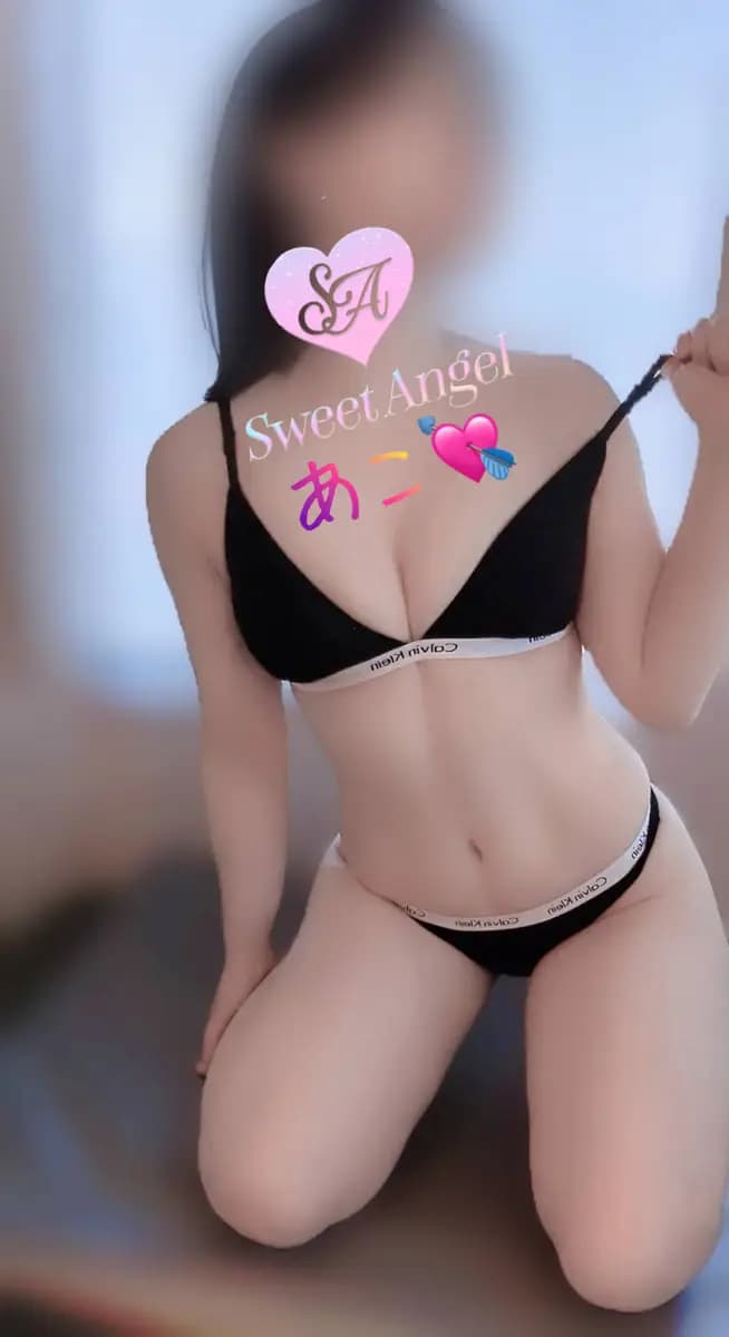 あこ プロフィール|群馬 高崎 メンズエステ 『Sweet Angel』