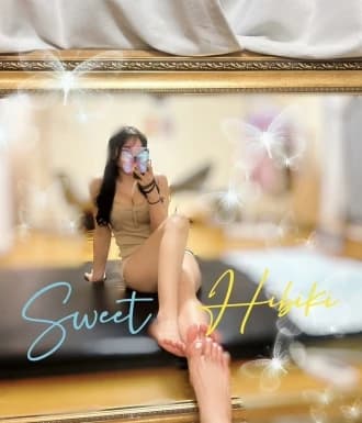 セラピスト詳細 | 浜松メンズエステ『Sweet~スウィート』